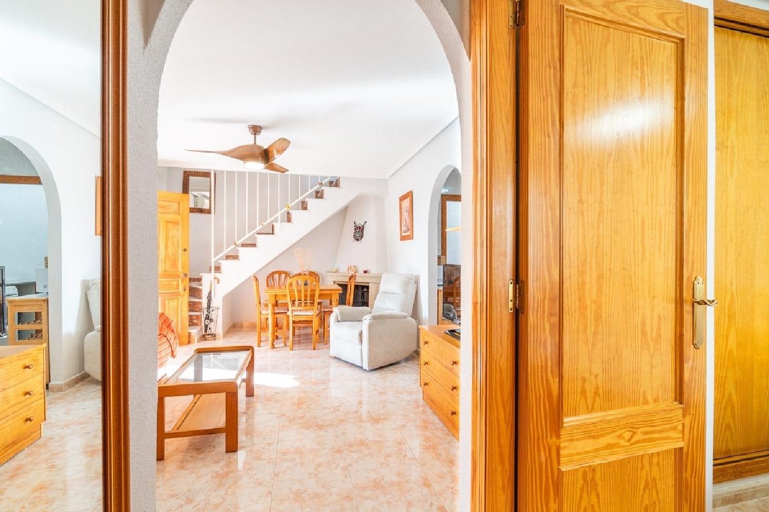  à vendre maison Orihuela Costa Baix Segura 21
