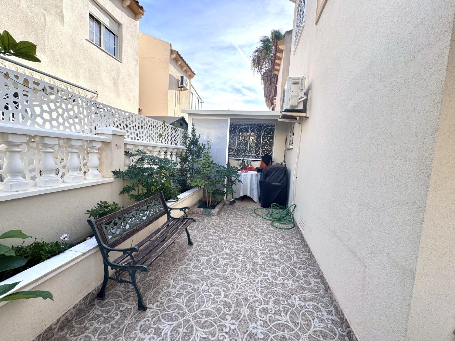  à vendre maison Orihuela Costa Baix Segura 3
