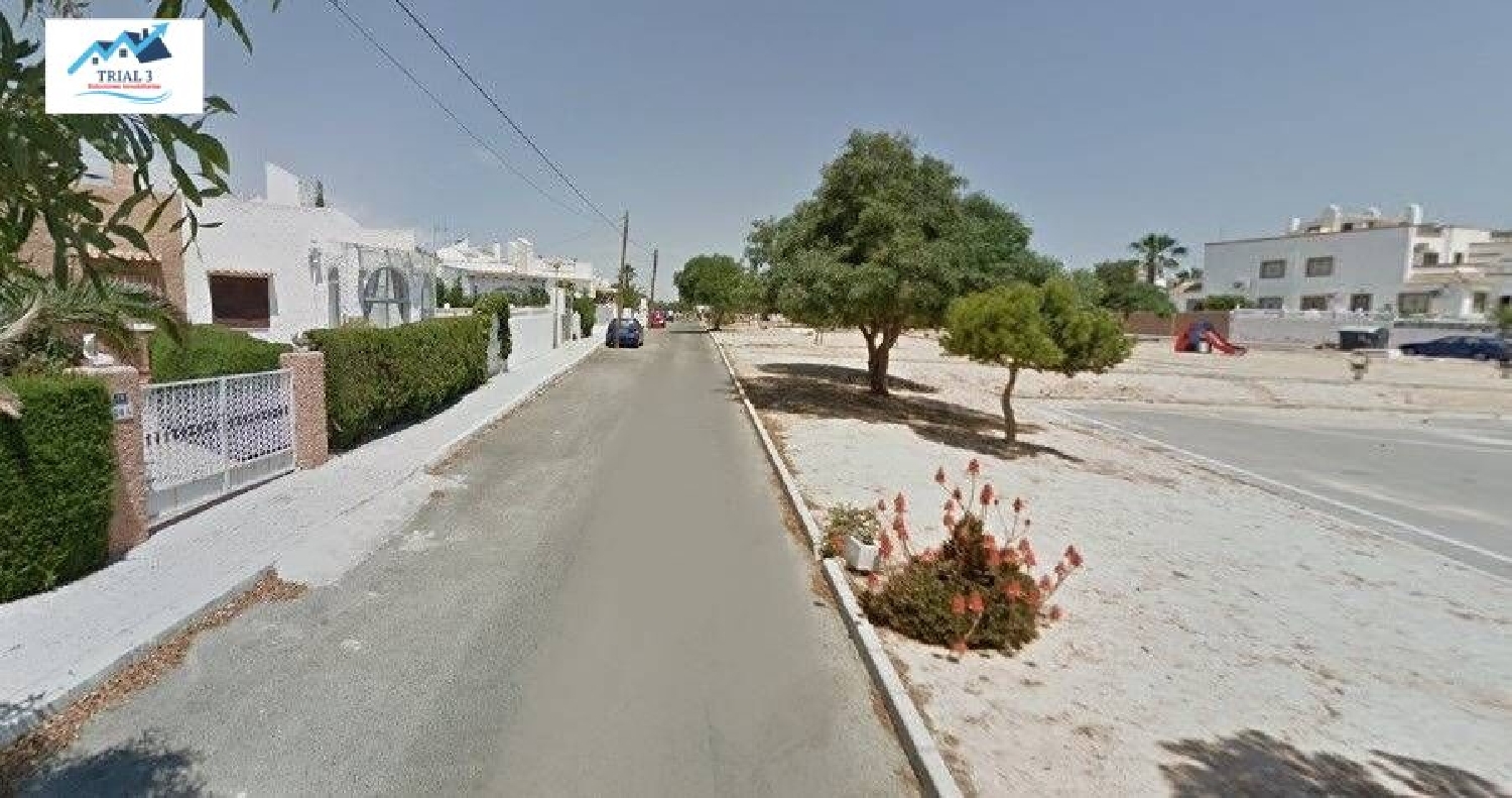 en venta casa Orihuela Costa Baix Segura 1