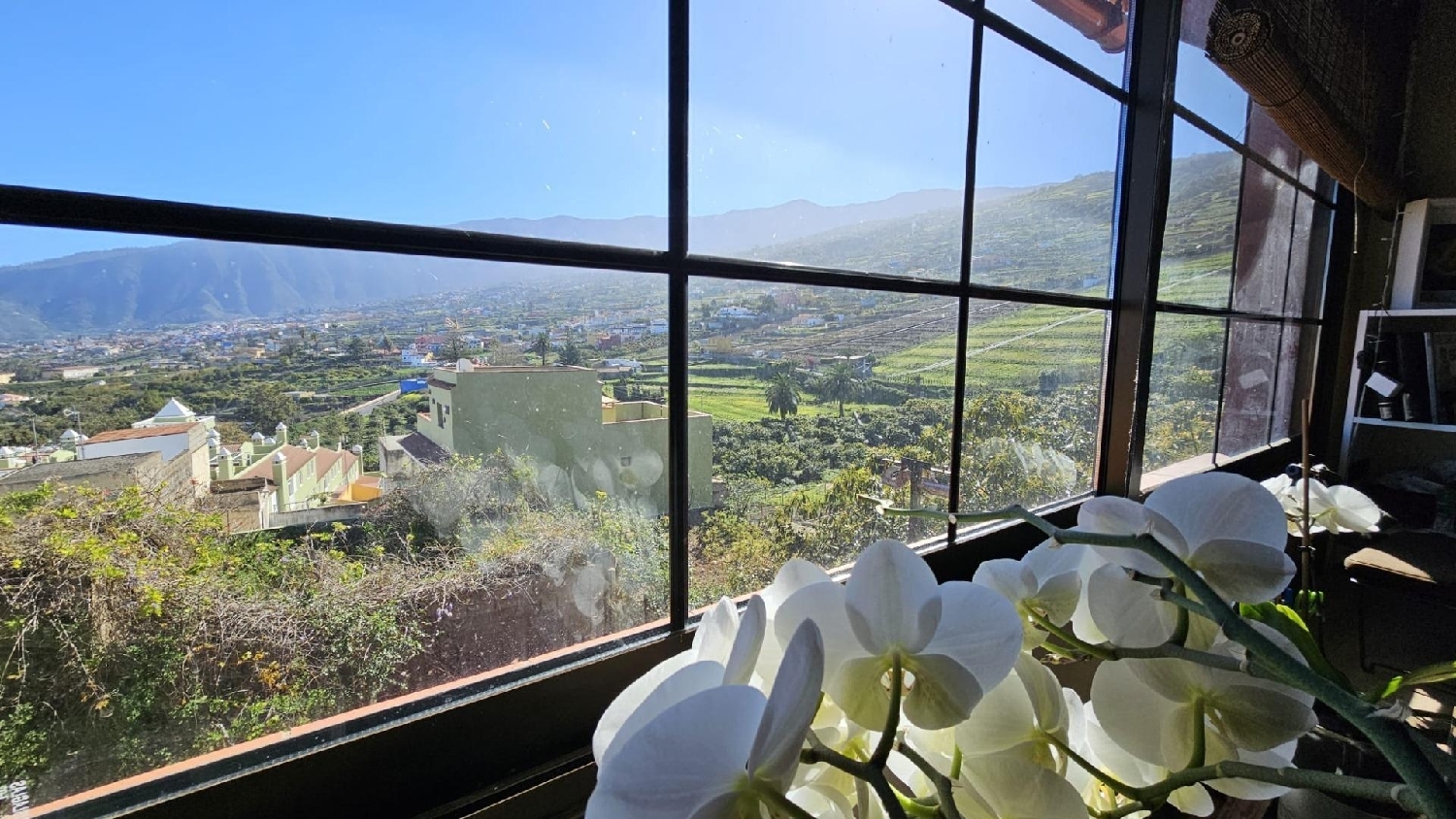 till salu hus Orotava Palma (La) 4