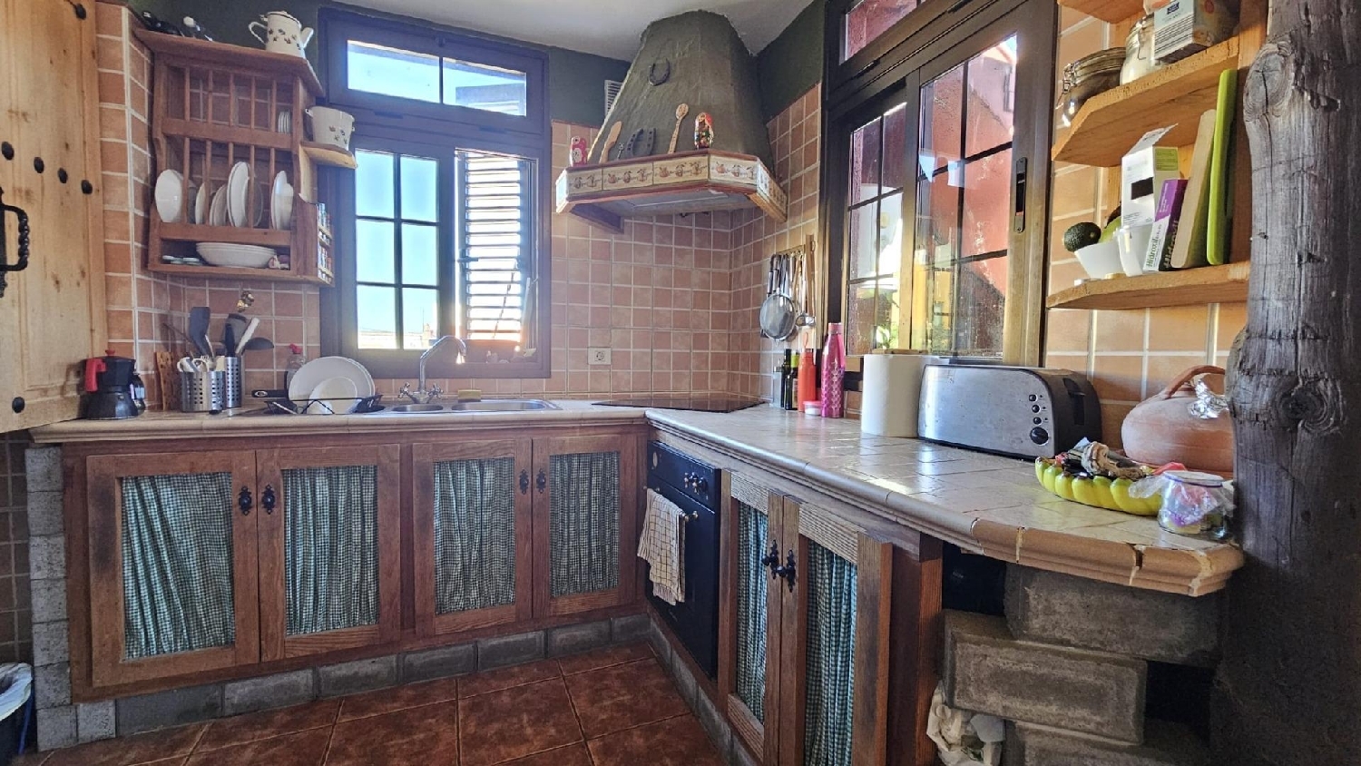 till salu hus Orotava Palma (La) 6