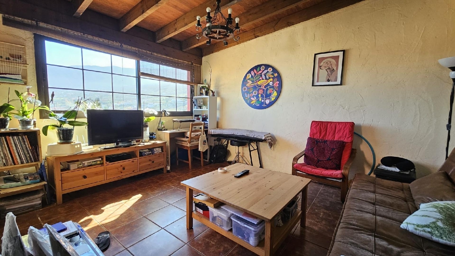 till salu hus Orotava Palma (La) 2