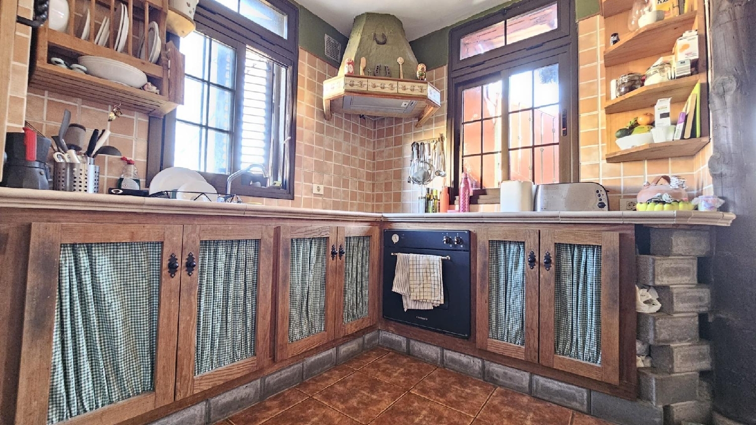 till salu hus Orotava Palma (La) 7