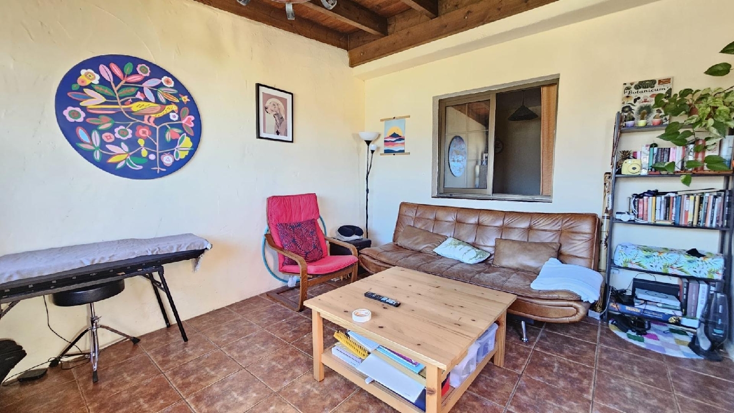 till salu hus Orotava Palma (La) 5