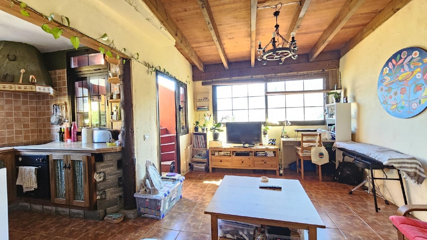 till salu hus Orotava Palma (La) 8