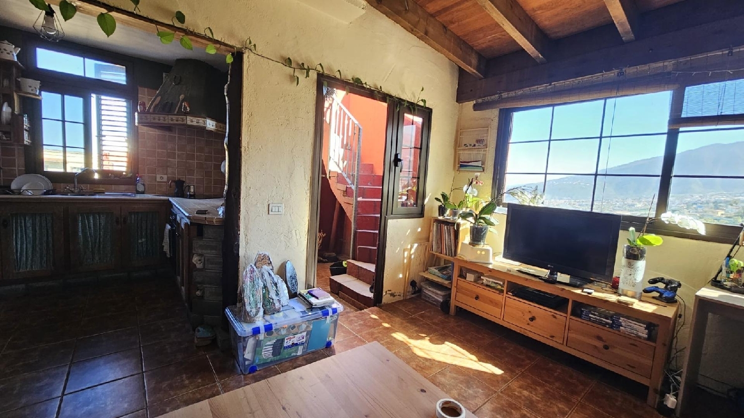 till salu hus Orotava Palma (La) 3