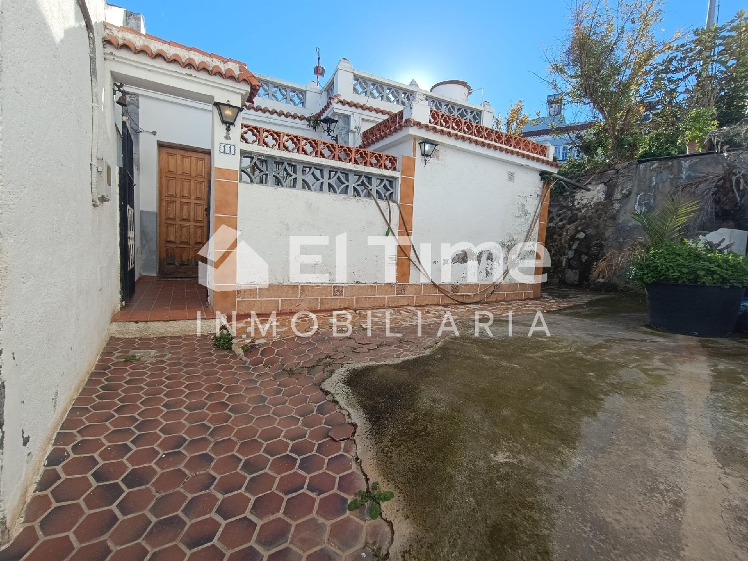  te koop huis Orotava Palma (La) 2