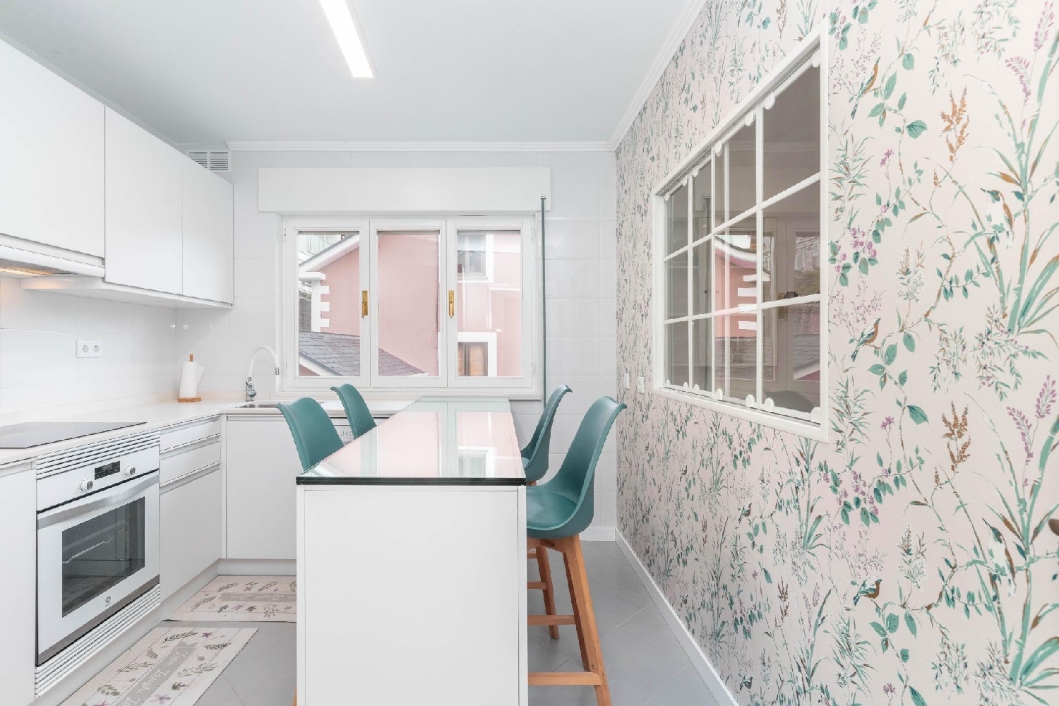 for sale house Ortiguera Eo-Navia 5