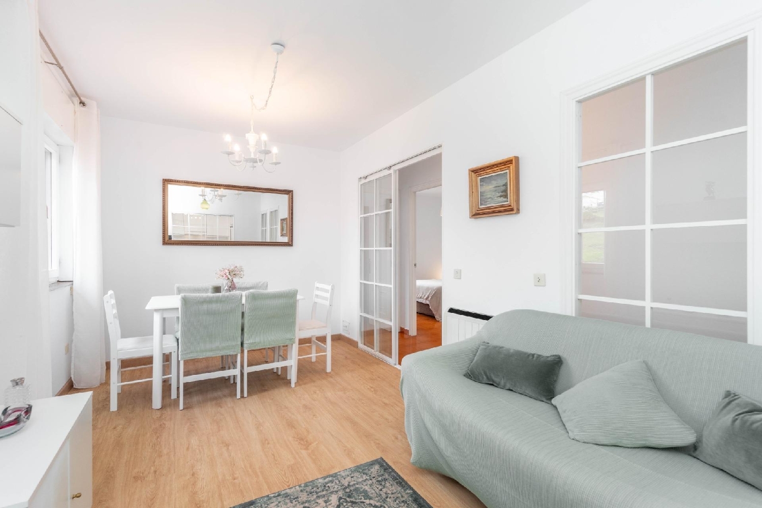 for sale house Ortiguera Eo-Navia 8