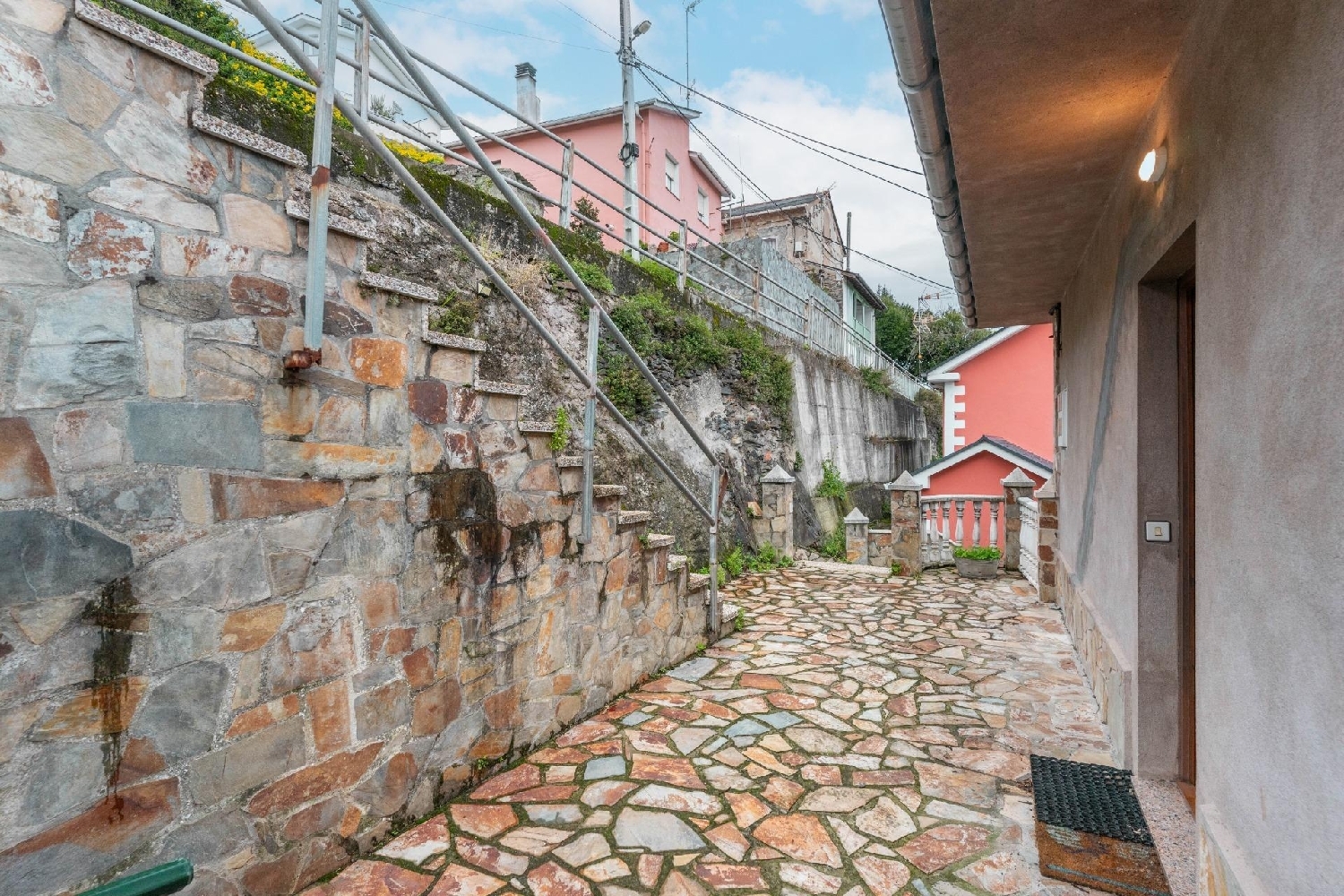 for sale house Ortiguera Eo-Navia 3