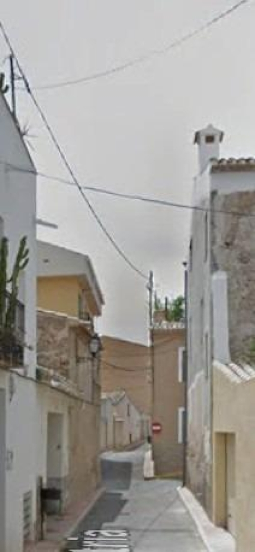 Orxeta Marina Baixa maison foto 6328159