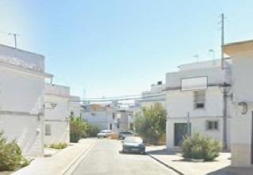 Osuna Sierra Sur house foto 6333803