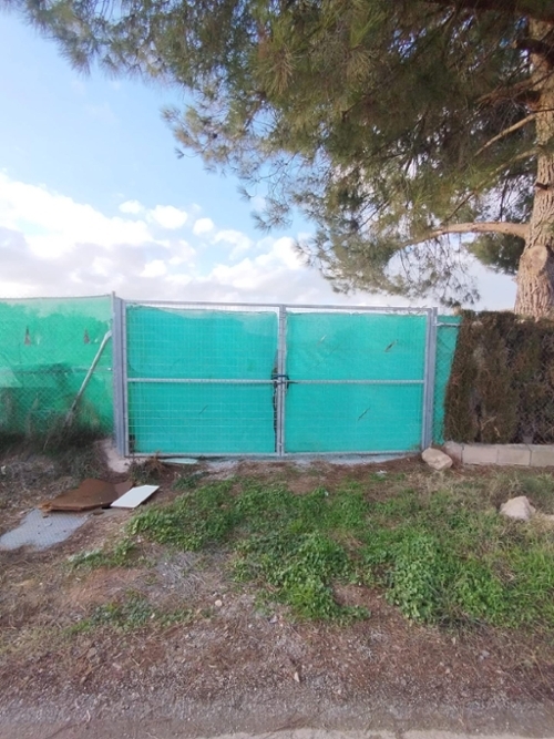 Otura Vega De Granada Haus Bild 6325637