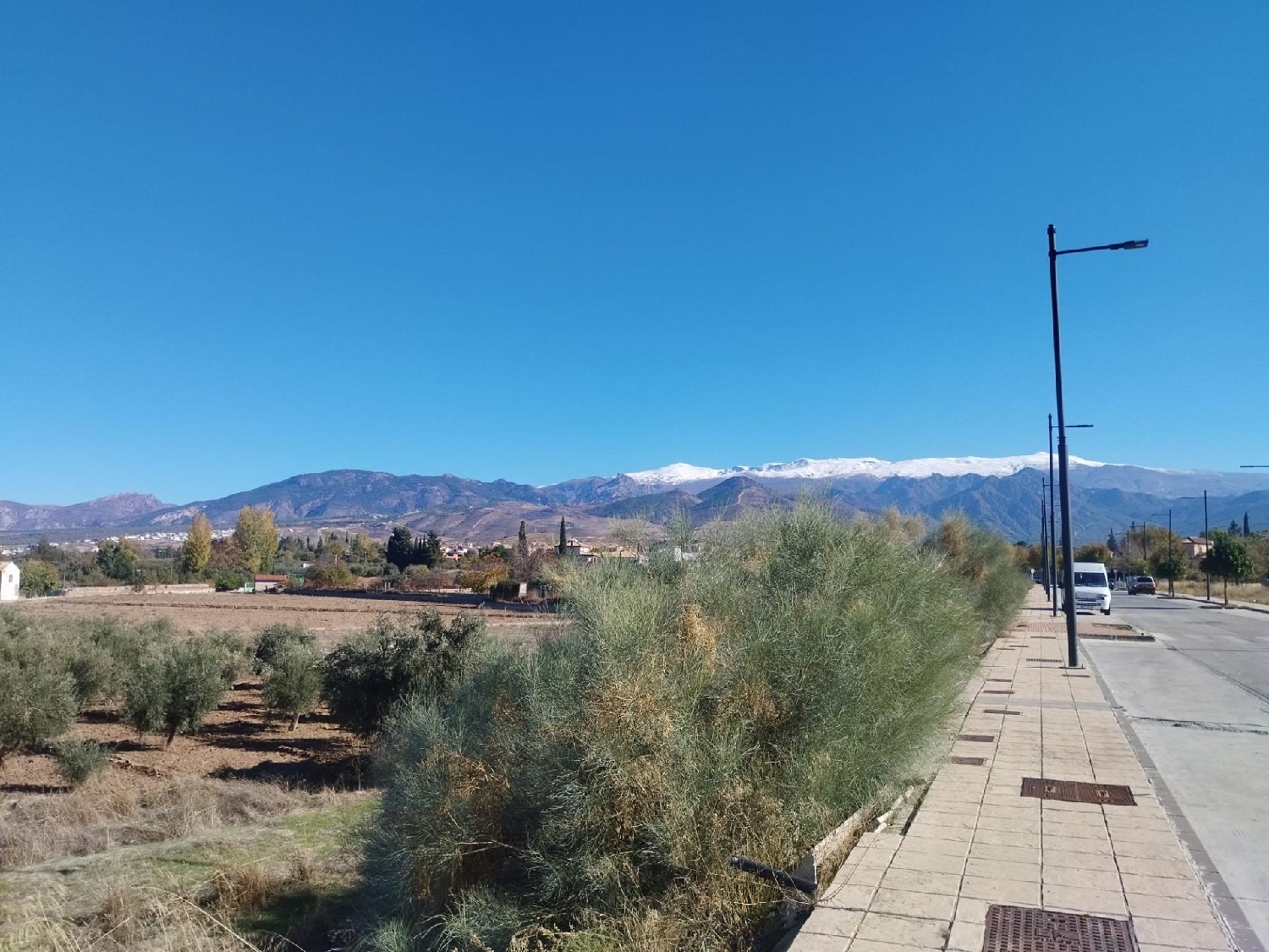  kaufen Haus Otura Vega De Granada 1