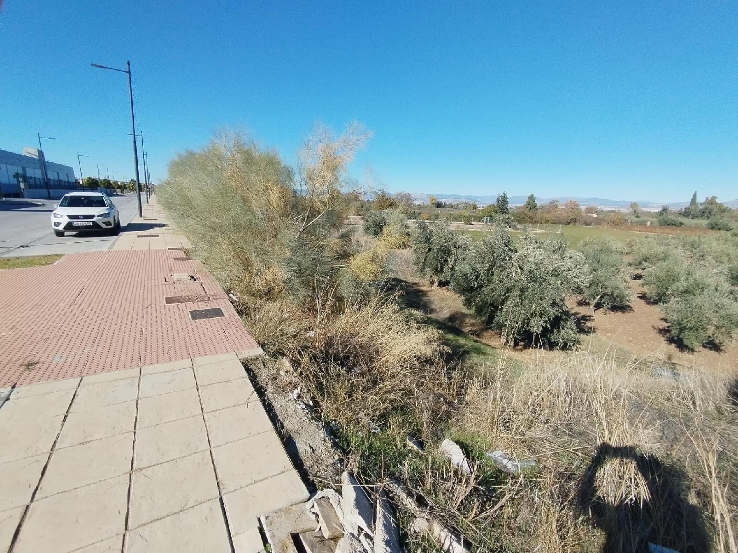  kaufen Haus Otura Vega De Granada 5