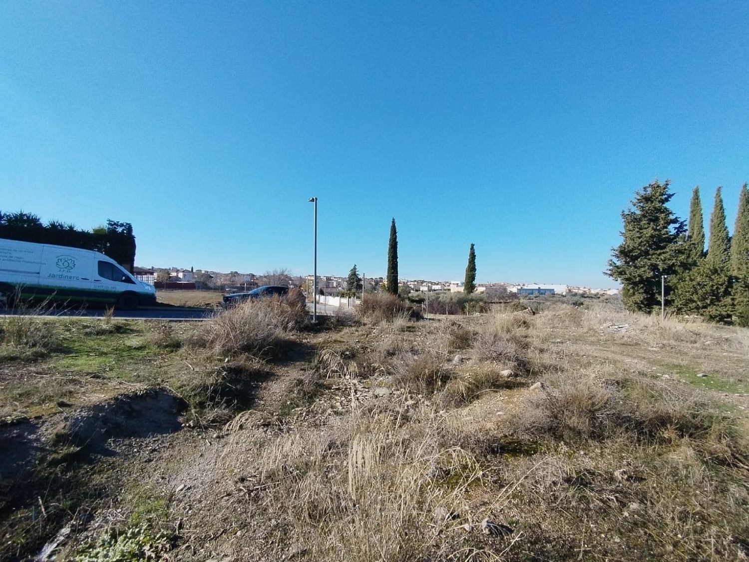  kaufen Haus Otura Vega De Granada 7