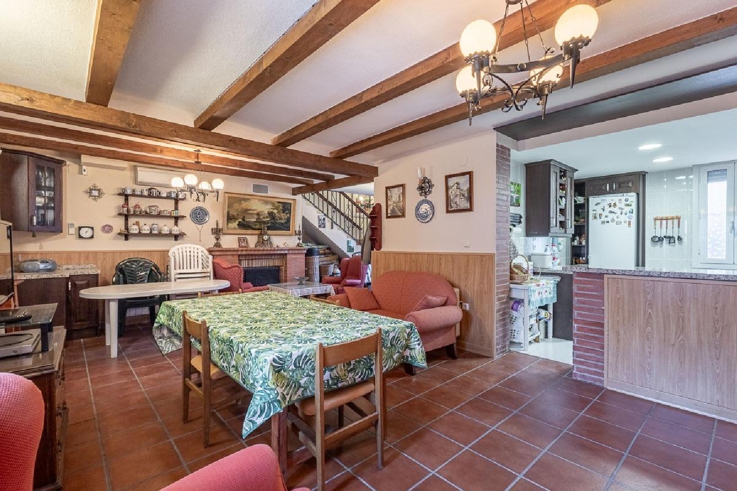  te koop huis Otura Vega De Granada 4