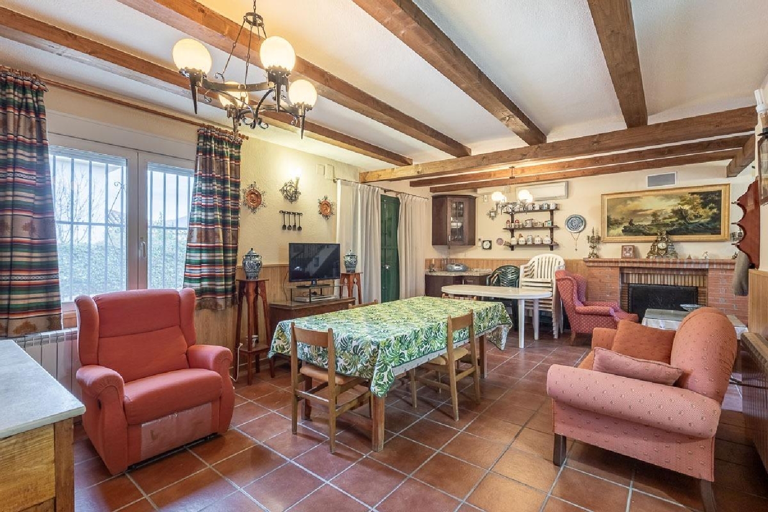  te koop huis Otura Vega De Granada 3