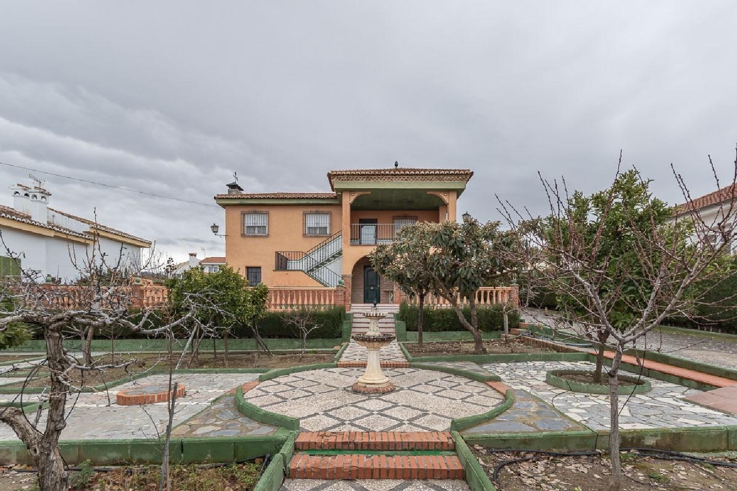  te koop huis Otura Vega De Granada 1