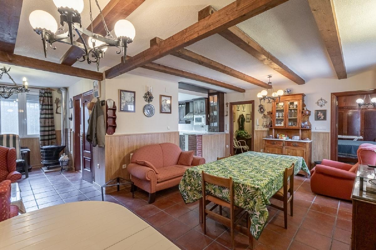  te koop huis Otura Vega De Granada 5