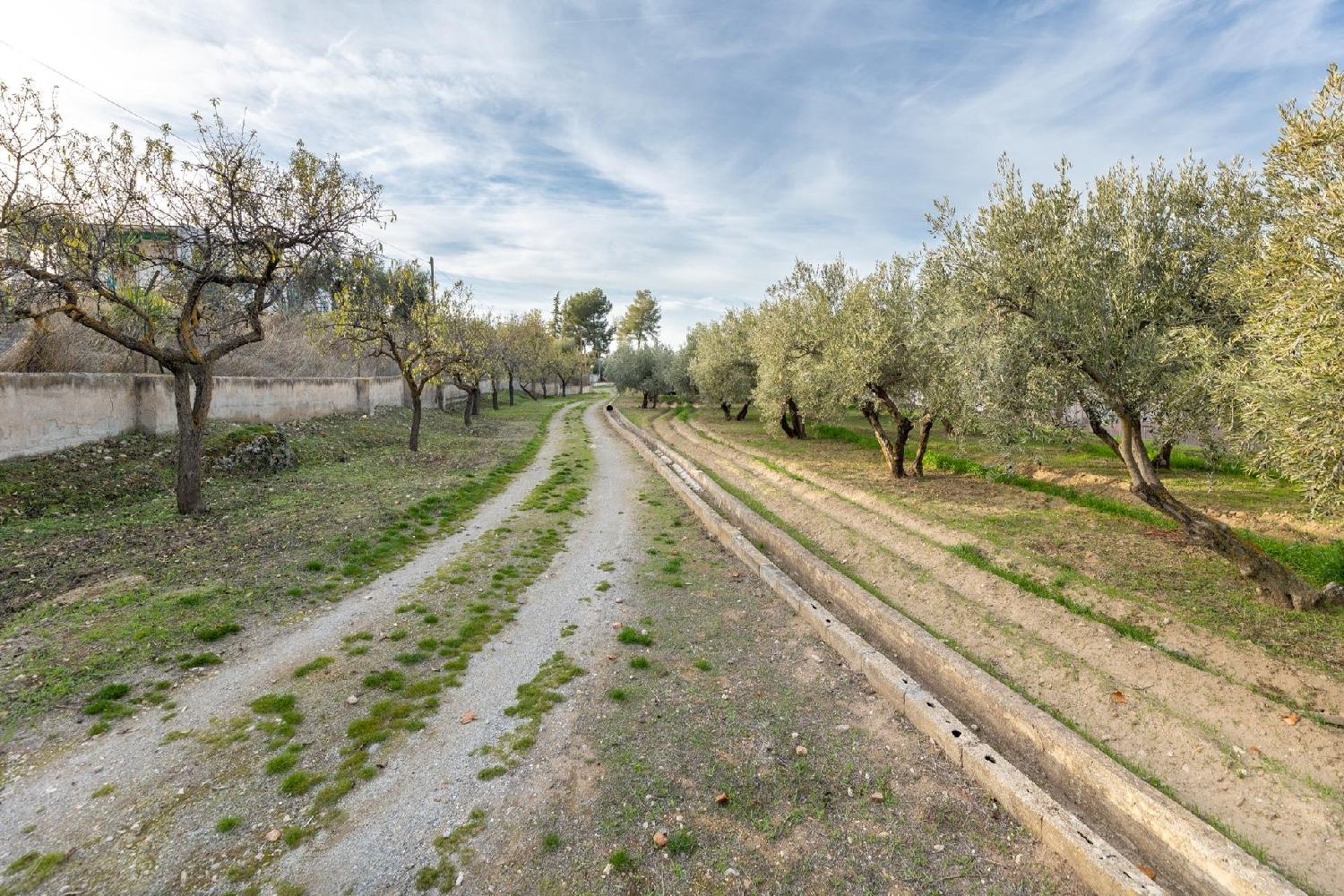  en venta casa Otura Vega De Granada 3
