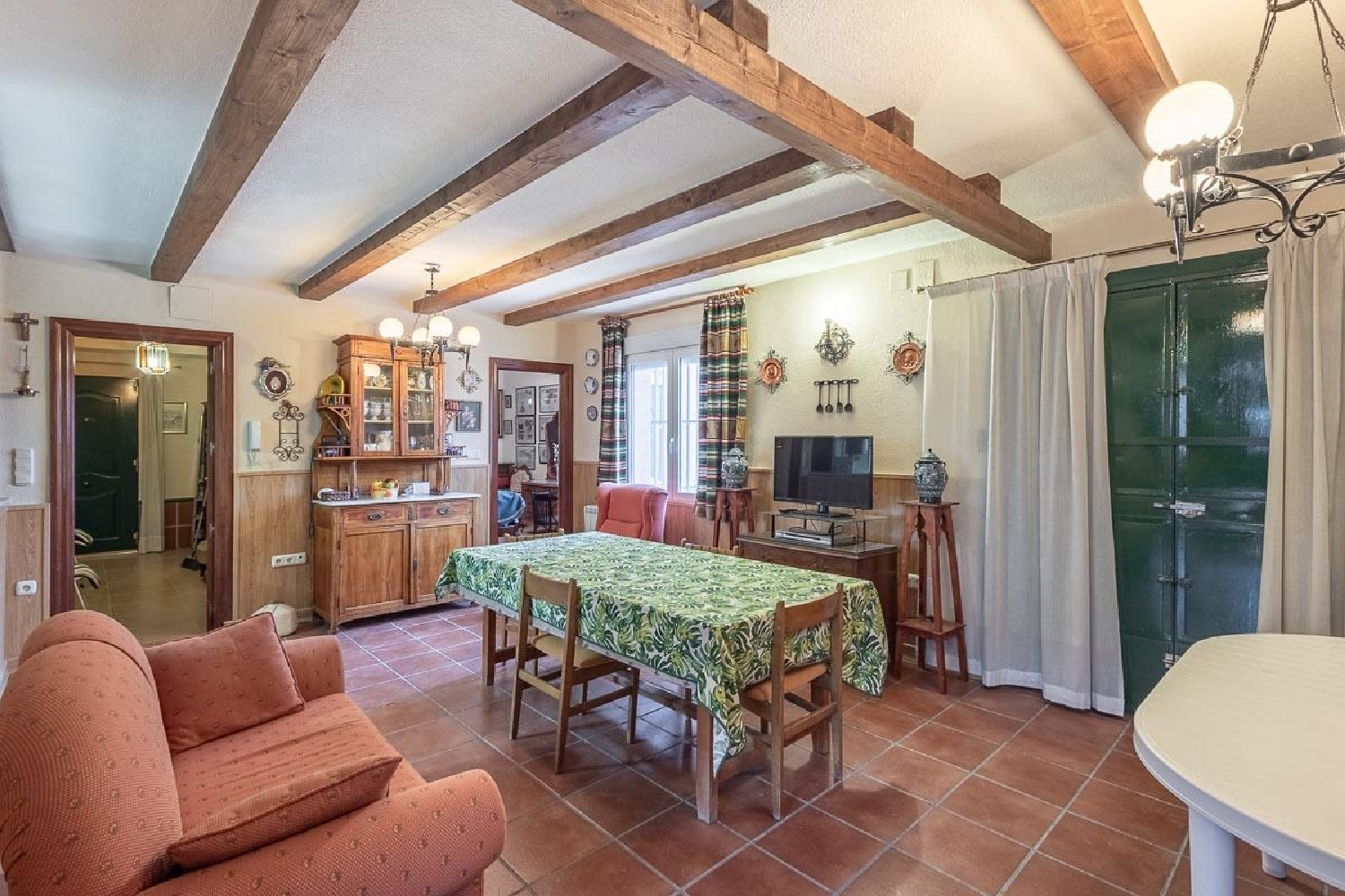  te koop huis Otura Vega De Granada 6