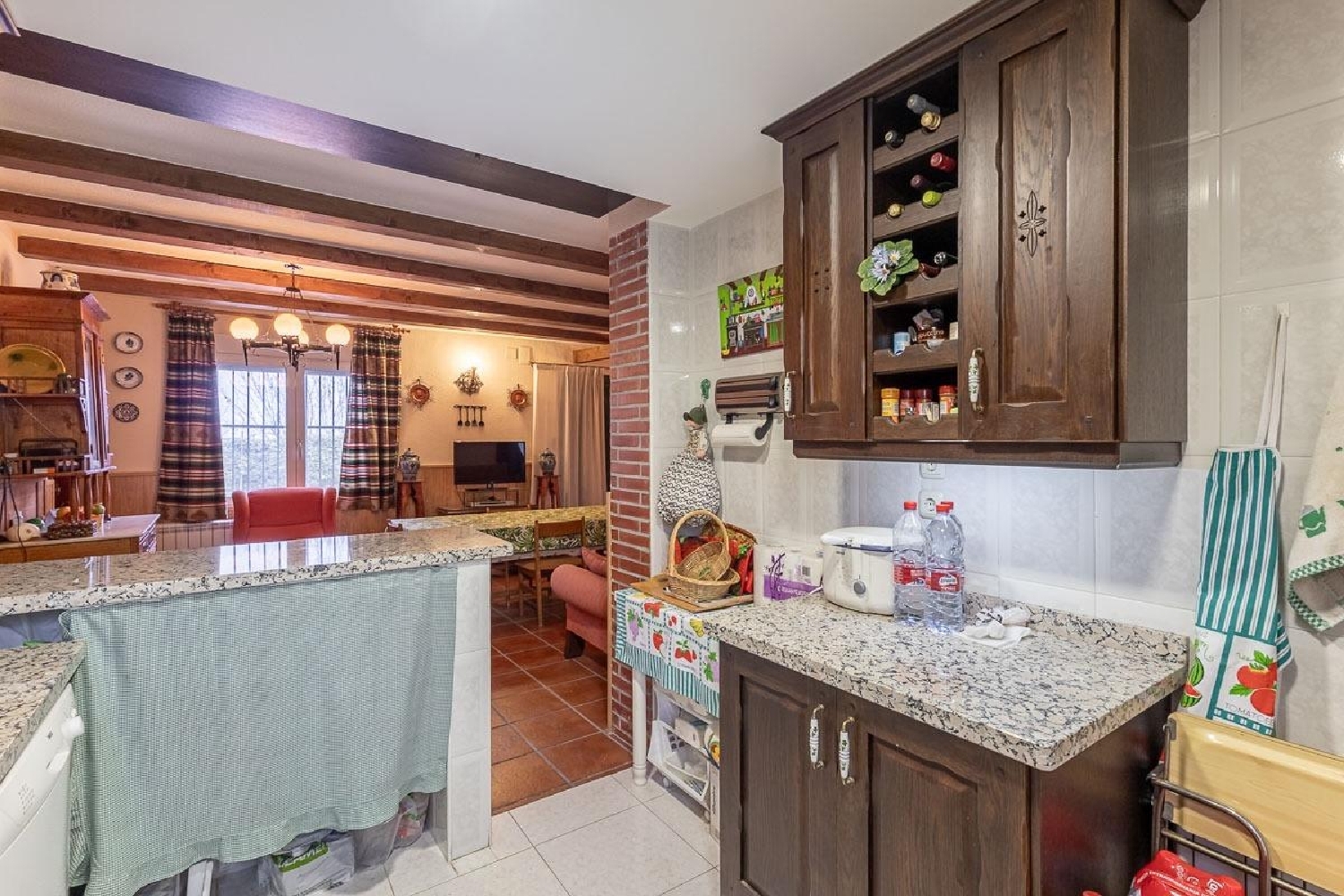  te koop huis Otura Vega De Granada 8