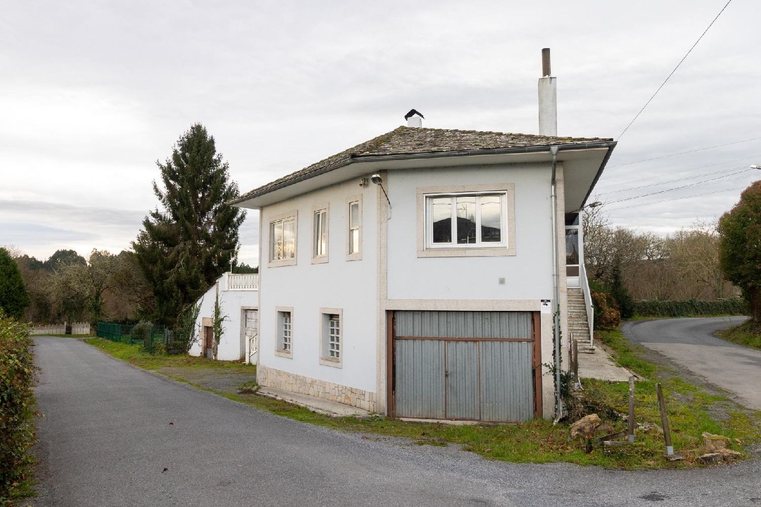  en venta casa Outeiro De Rei Lugo 3