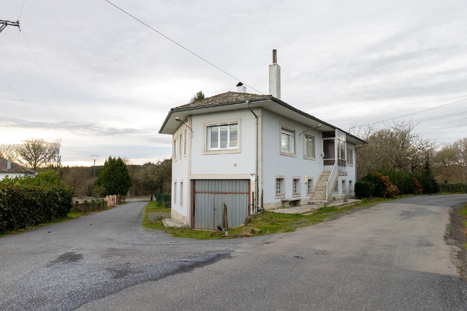  en venta casa Outeiro De Rei Lugo 2