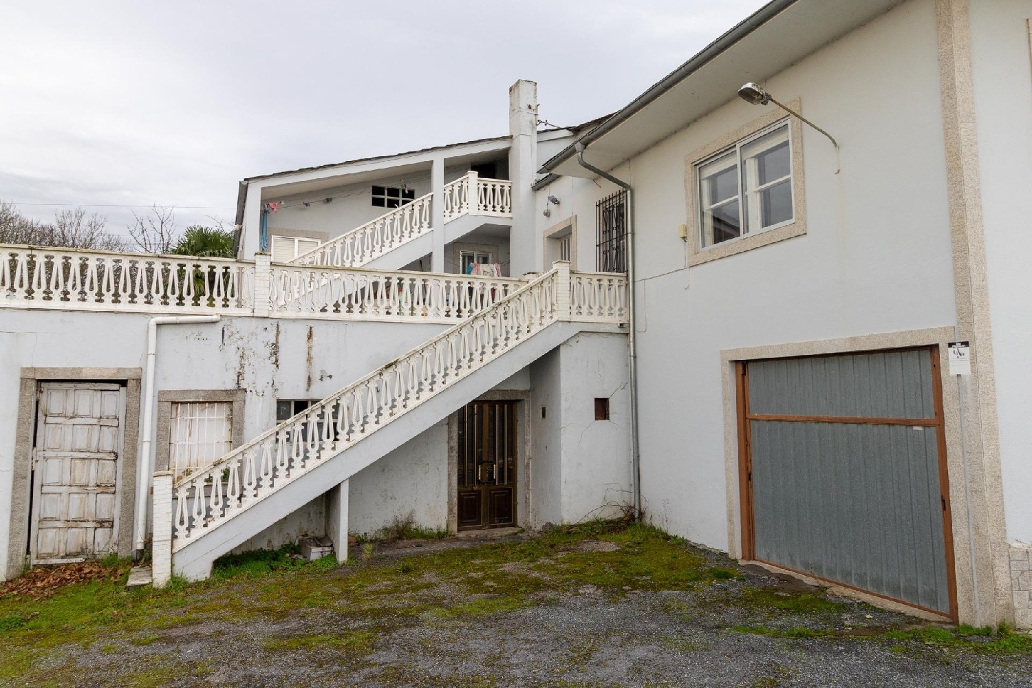  en venta casa Outeiro De Rei Lugo 4