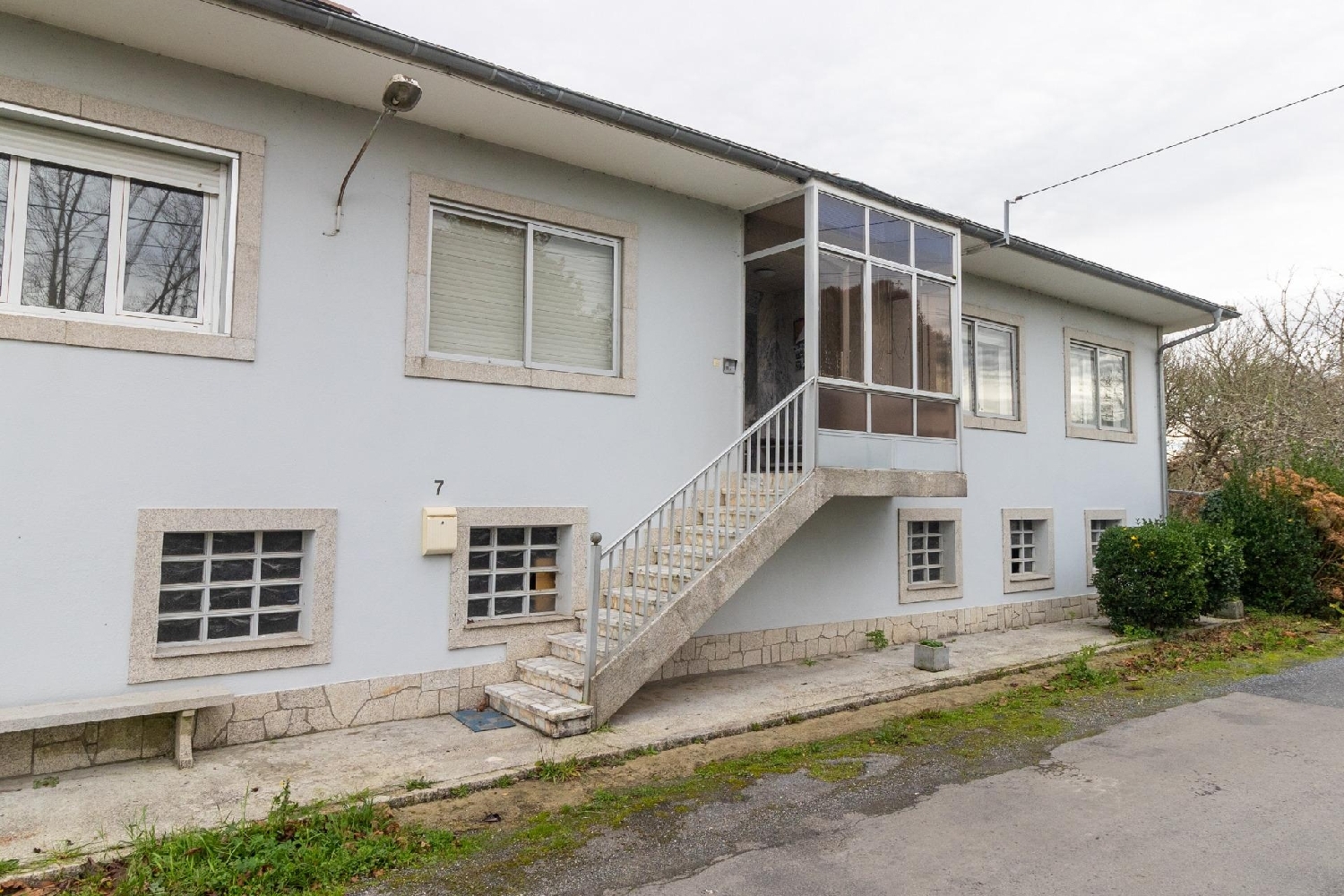  en venta casa Outeiro De Rei Lugo 1