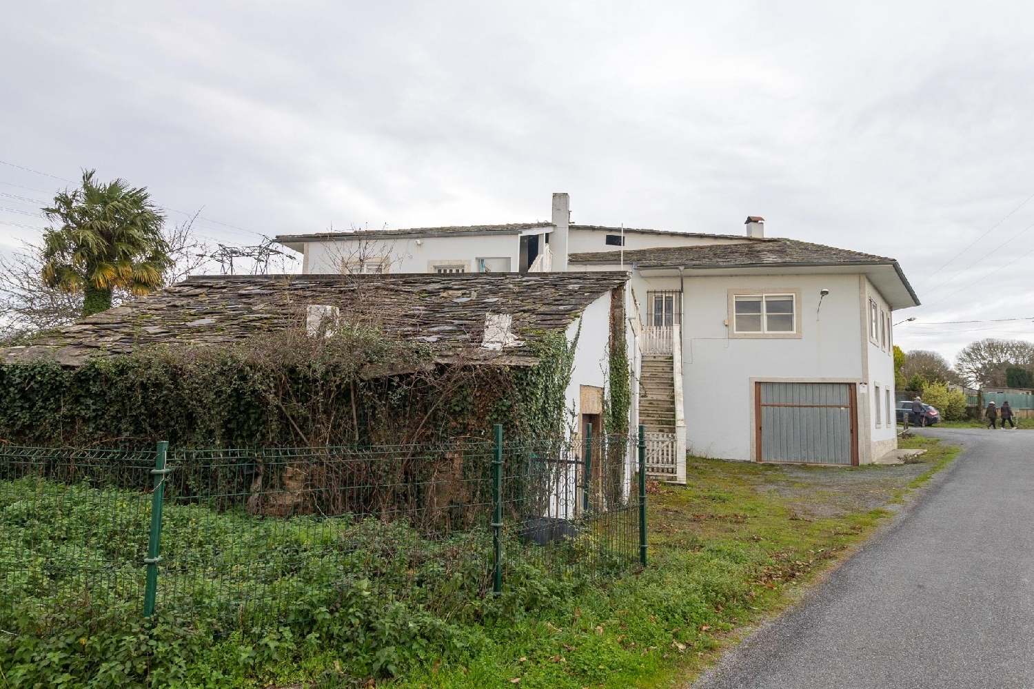  en venta casa Outeiro De Rei Lugo 5