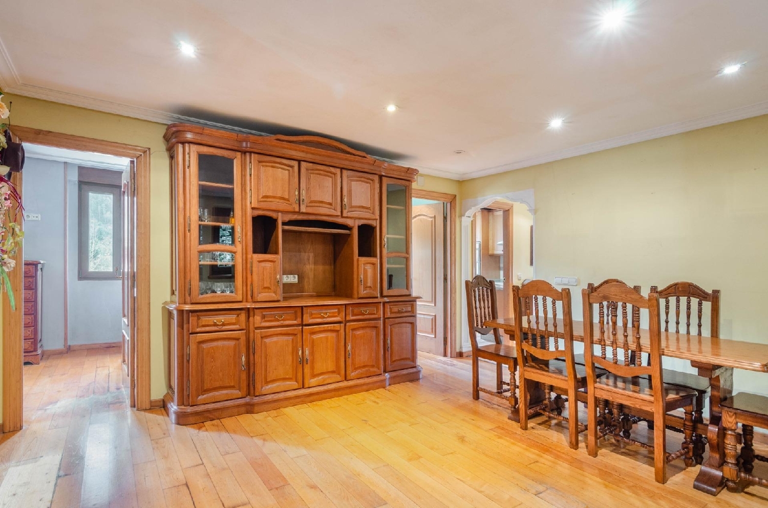  for sale house Oviedo Centro 33009 Oviedo 6