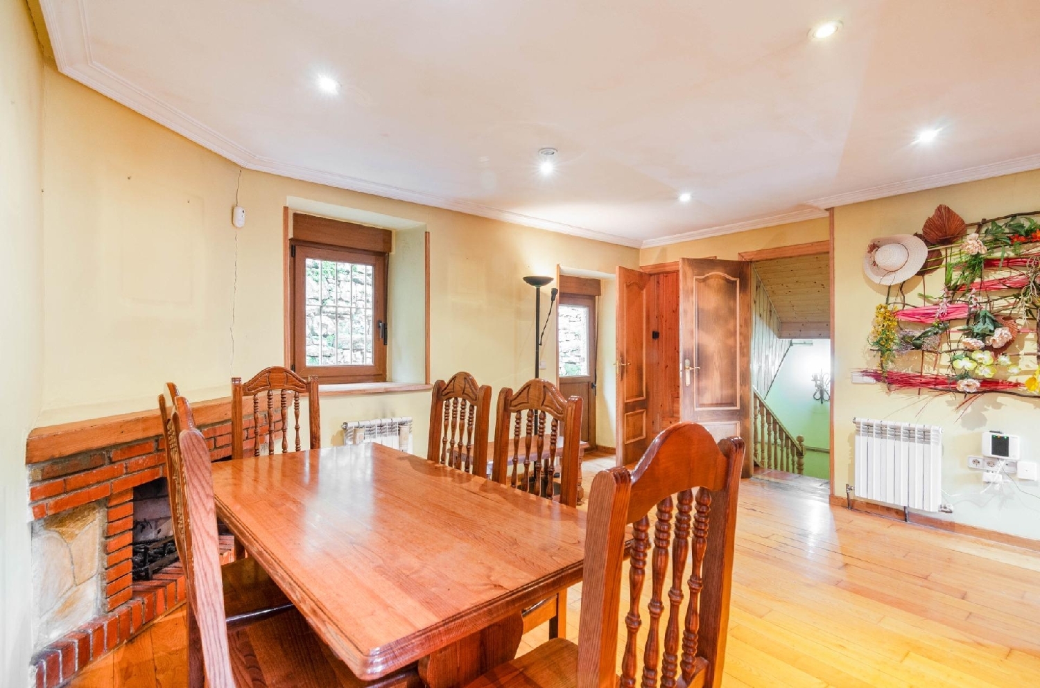  for sale house Oviedo Centro 33009 Oviedo 5