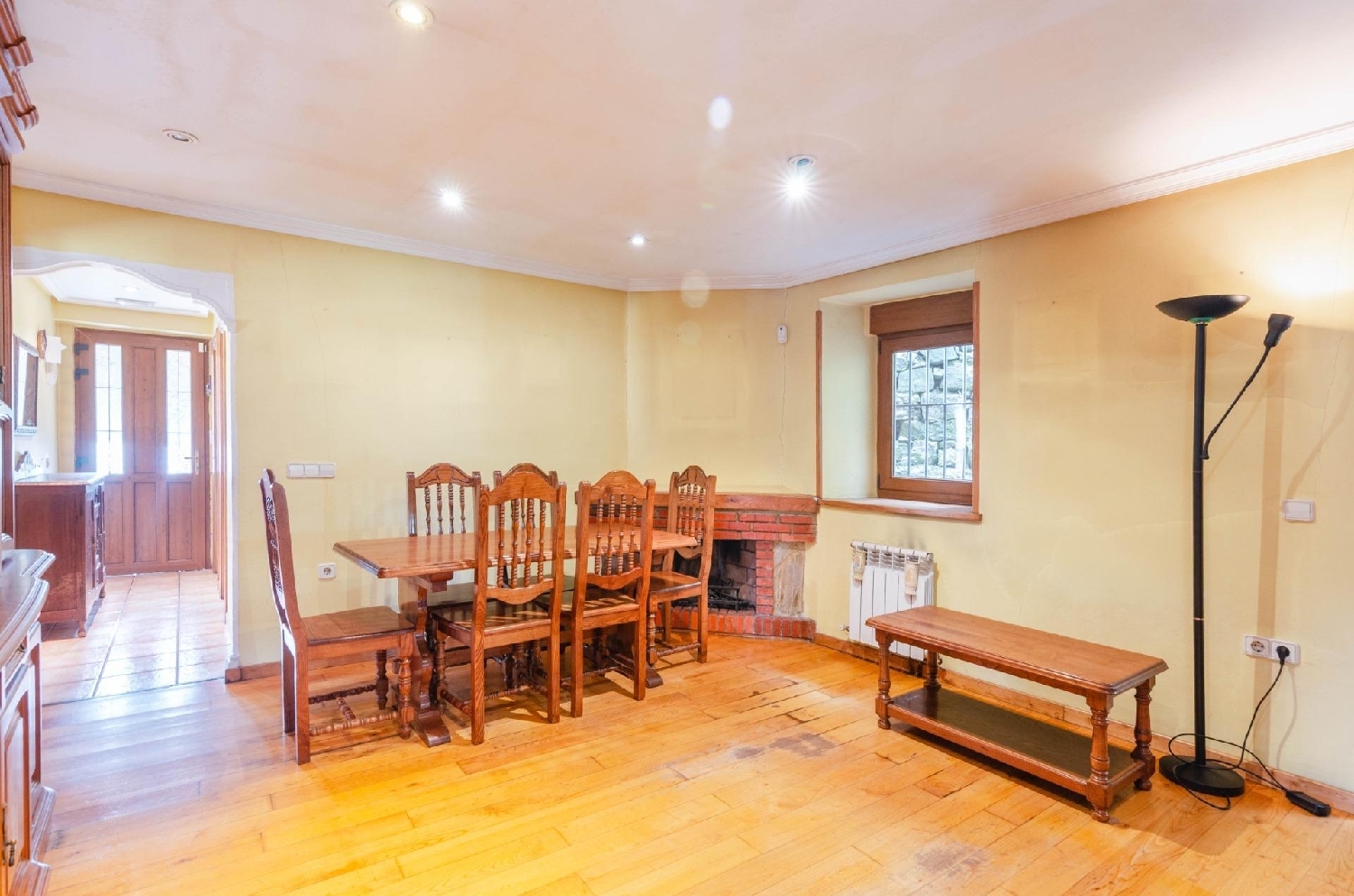  for sale house Oviedo Centro 33009 Oviedo 7