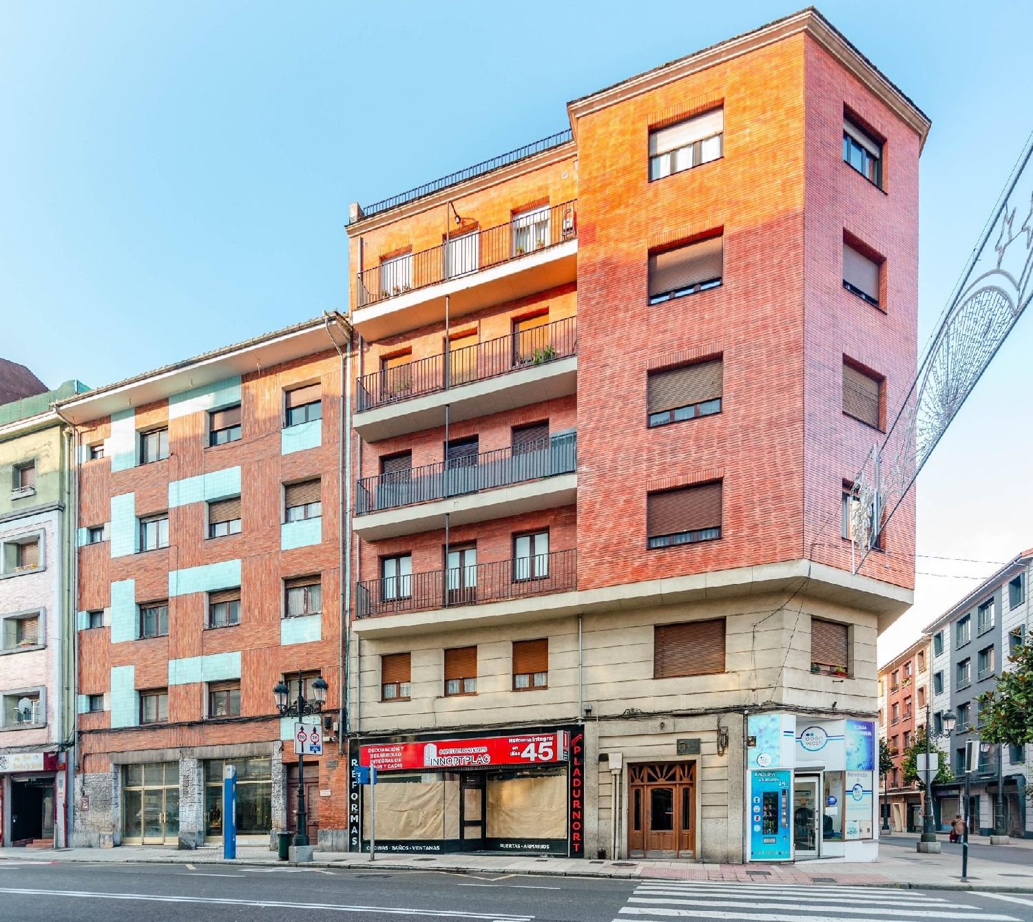 for sale house Oviedo Centro 33009 Oviedo 1