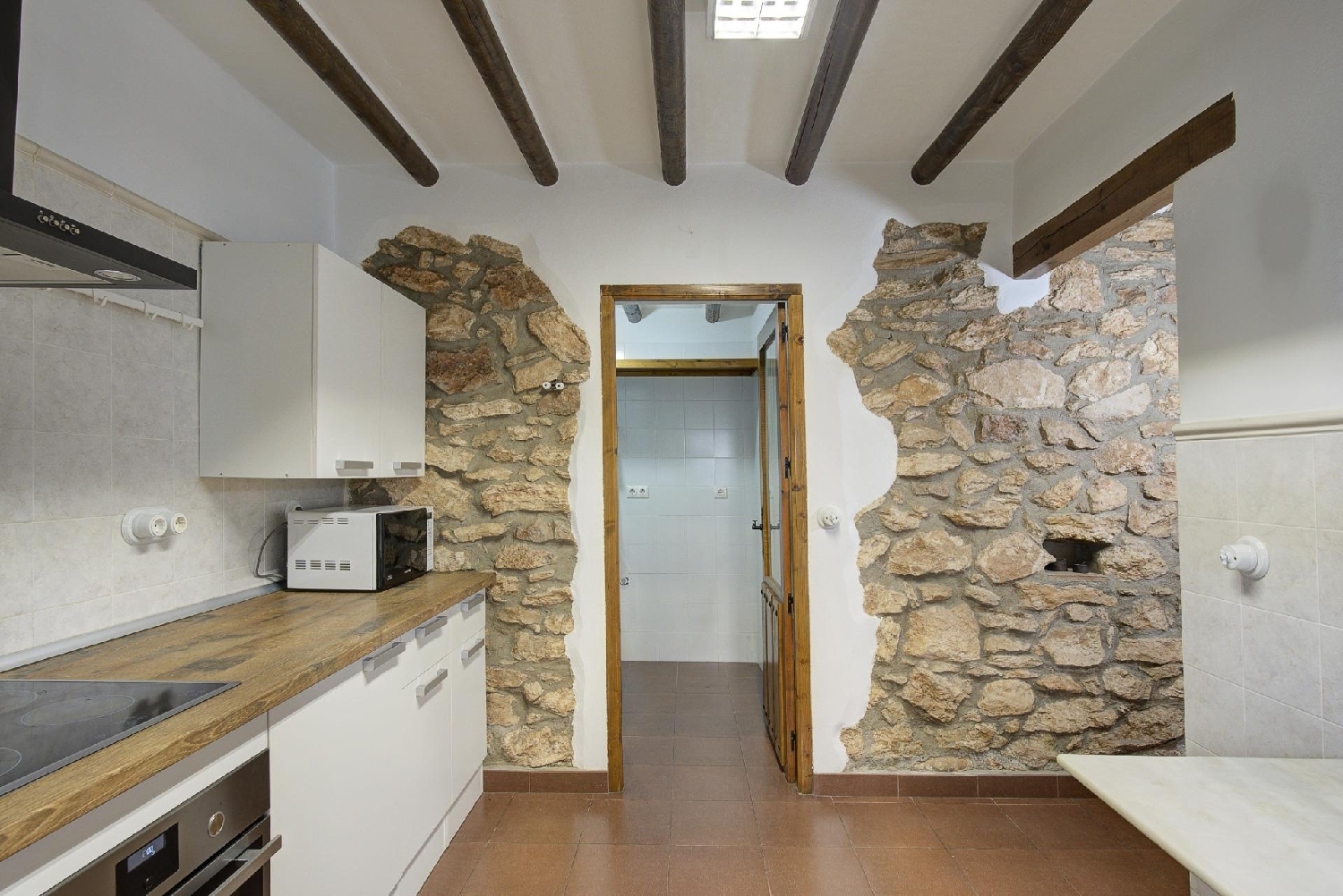  en venta casa Padules Alpujarra Almeriense 5