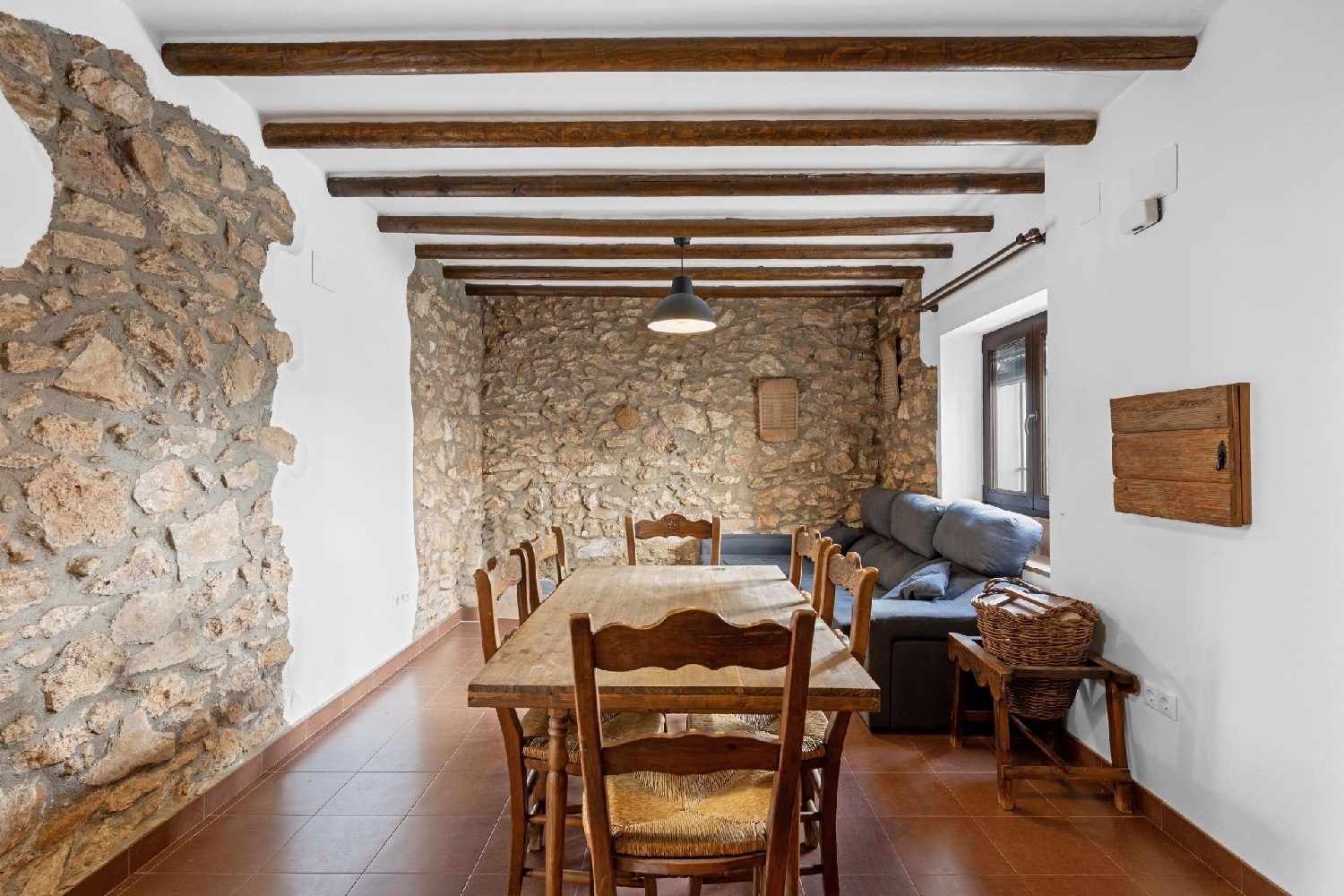  en venta casa Padules Alpujarra Almeriense 2