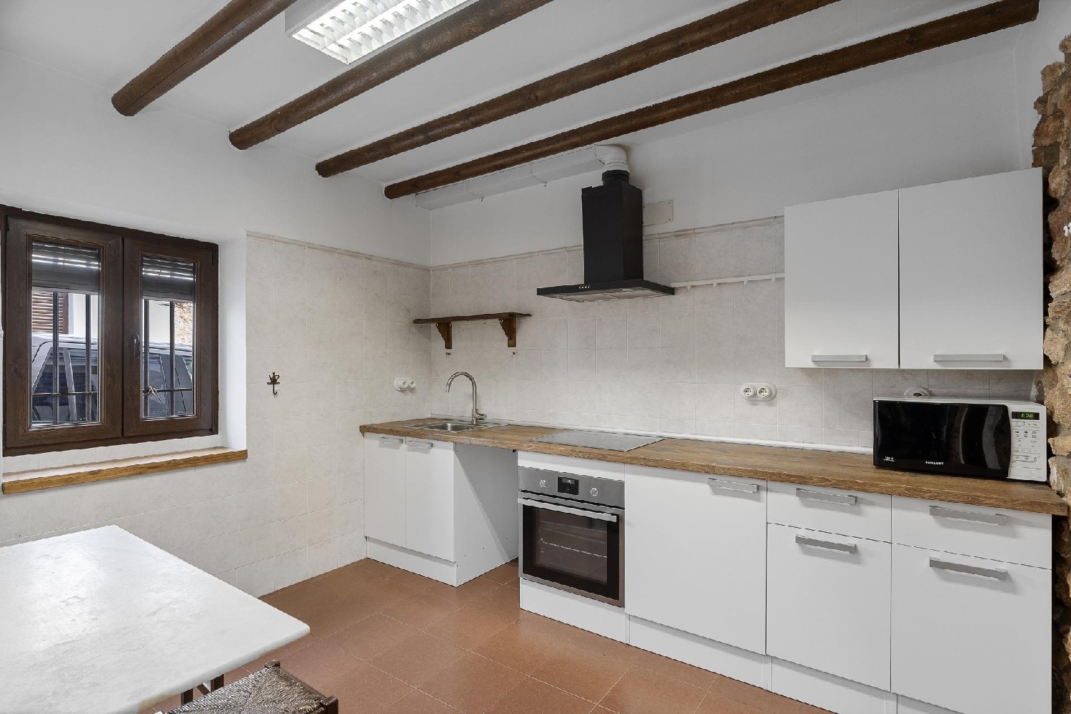  en venta casa Padules Alpujarra Almeriense 4