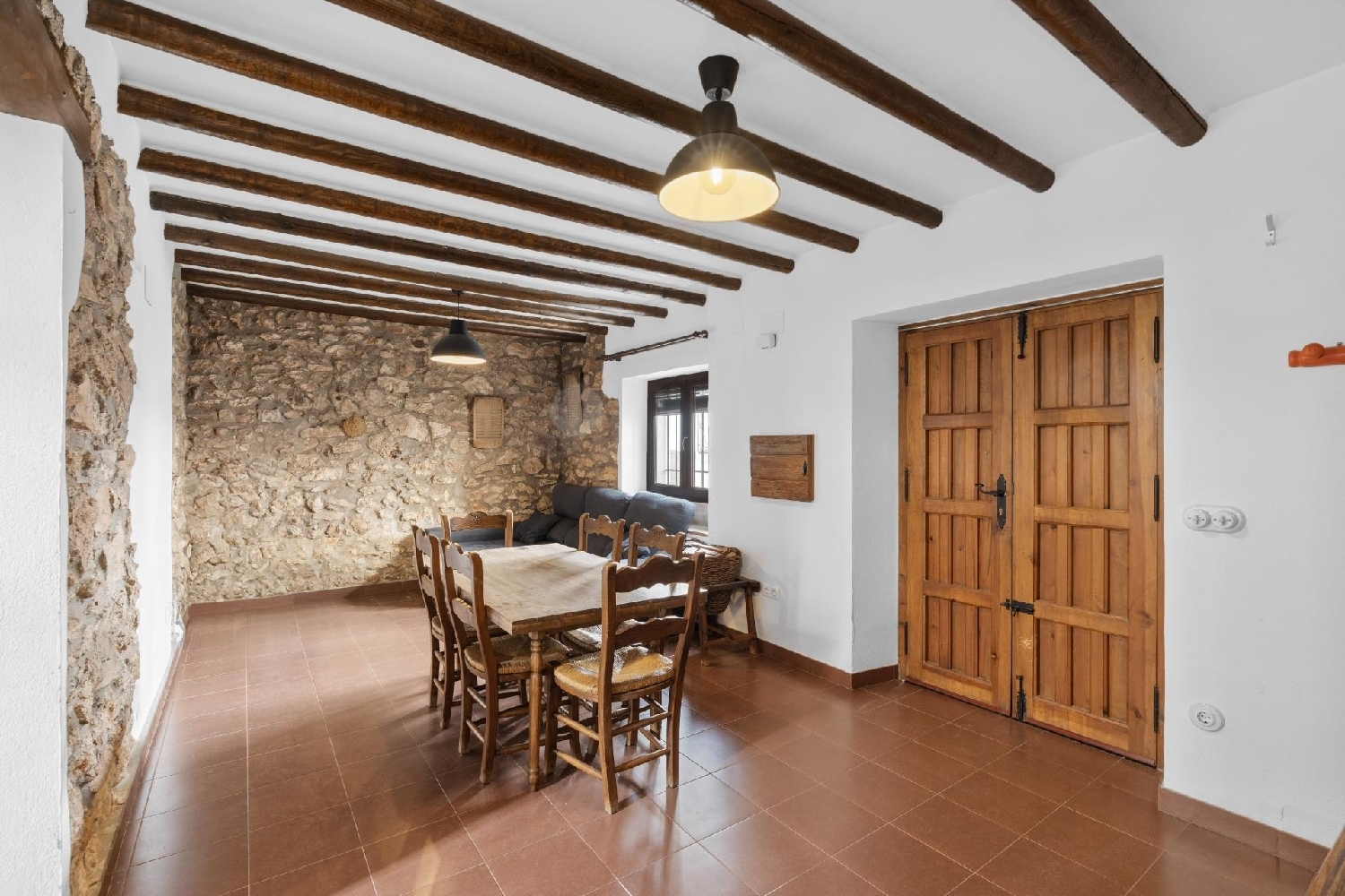 en venta casa Padules Alpujarra Almeriense 1