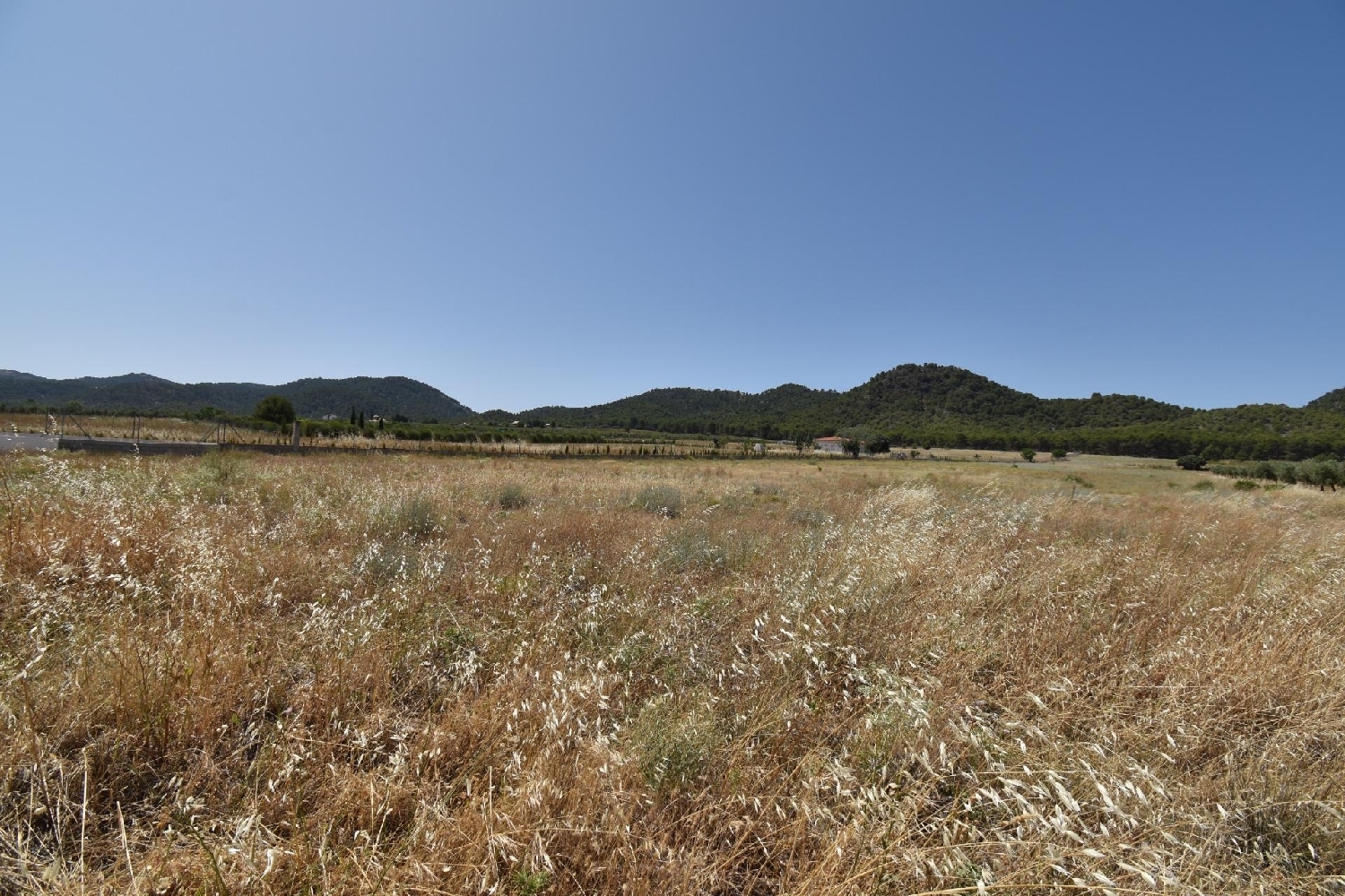  te koop huis Padules Alpujarra Almeriense 3