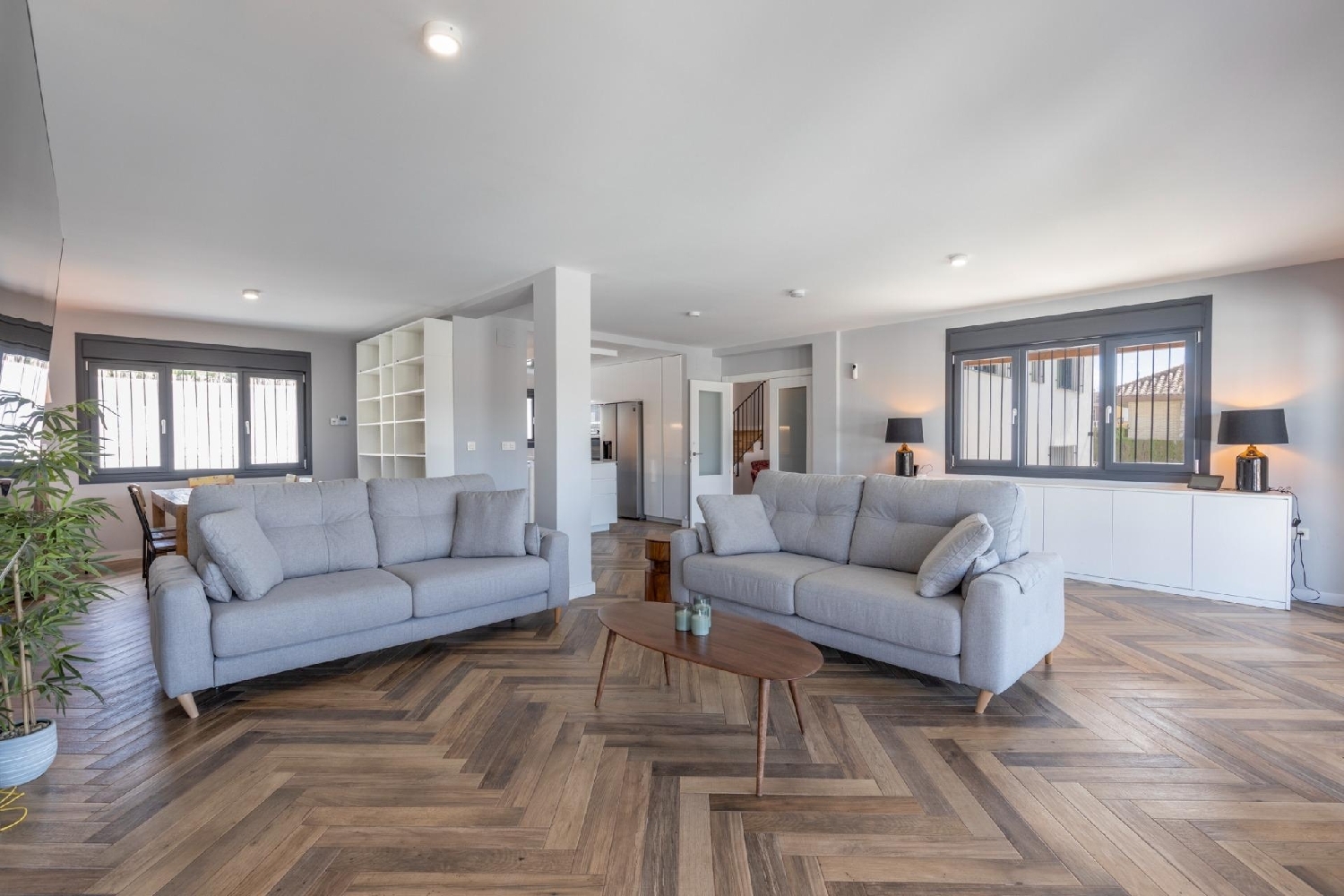  te koop huis Padules Alpujarra Almeriense 5