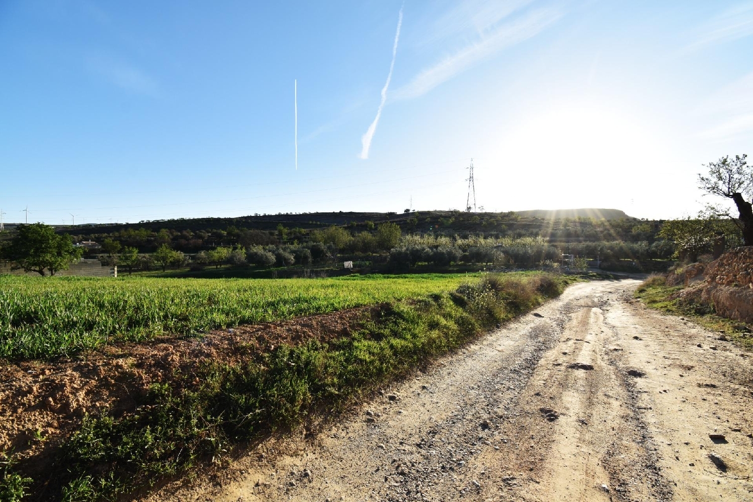  te koop huis Padules Alpujarra Almeriense 7