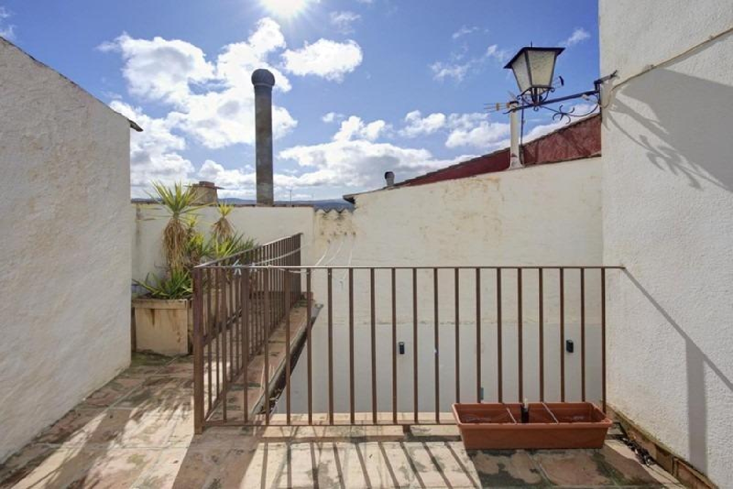 till salu hus Padules Alpujarra Almeriense 4