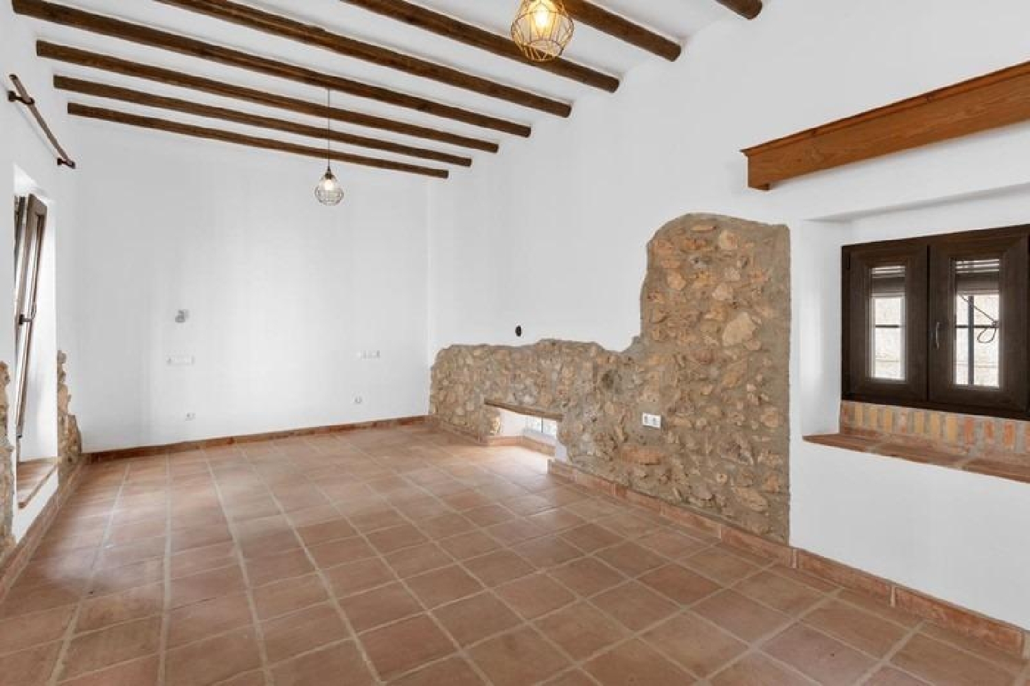 till salu hus Padules Alpujarra Almeriense 8