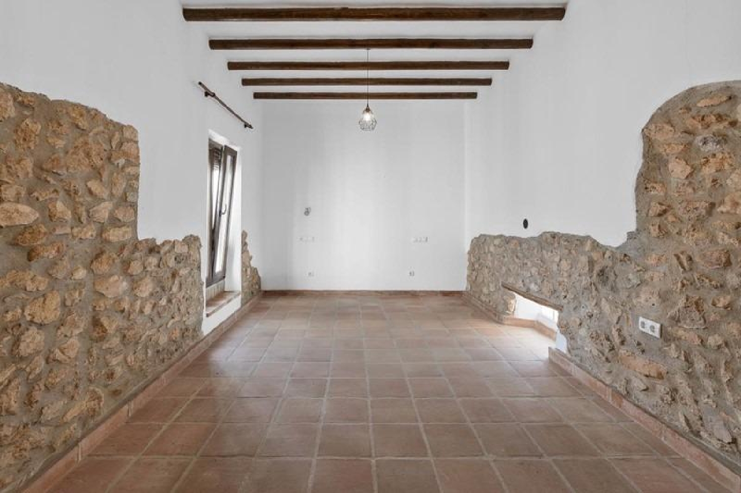 till salu hus Padules Alpujarra Almeriense 7