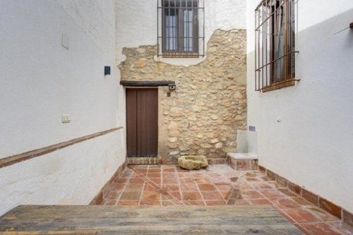 Padules Alpujarra Almeriense hus foto 6336472