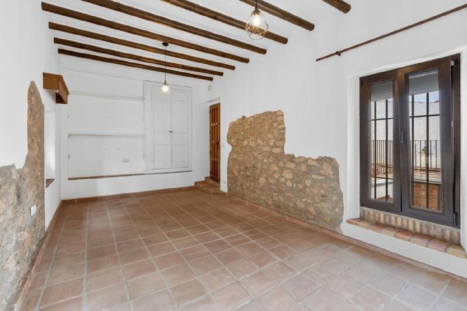 till salu hus Padules Alpujarra Almeriense 6