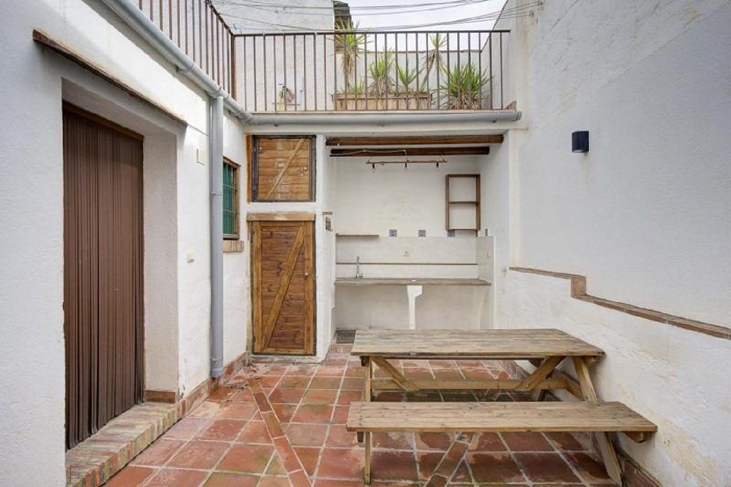 till salu hus Padules Alpujarra Almeriense 3