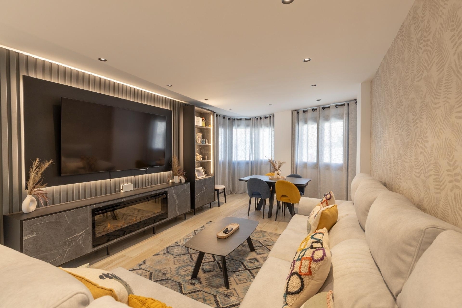  te koop huis Padules Alpujarra Almeriense 6